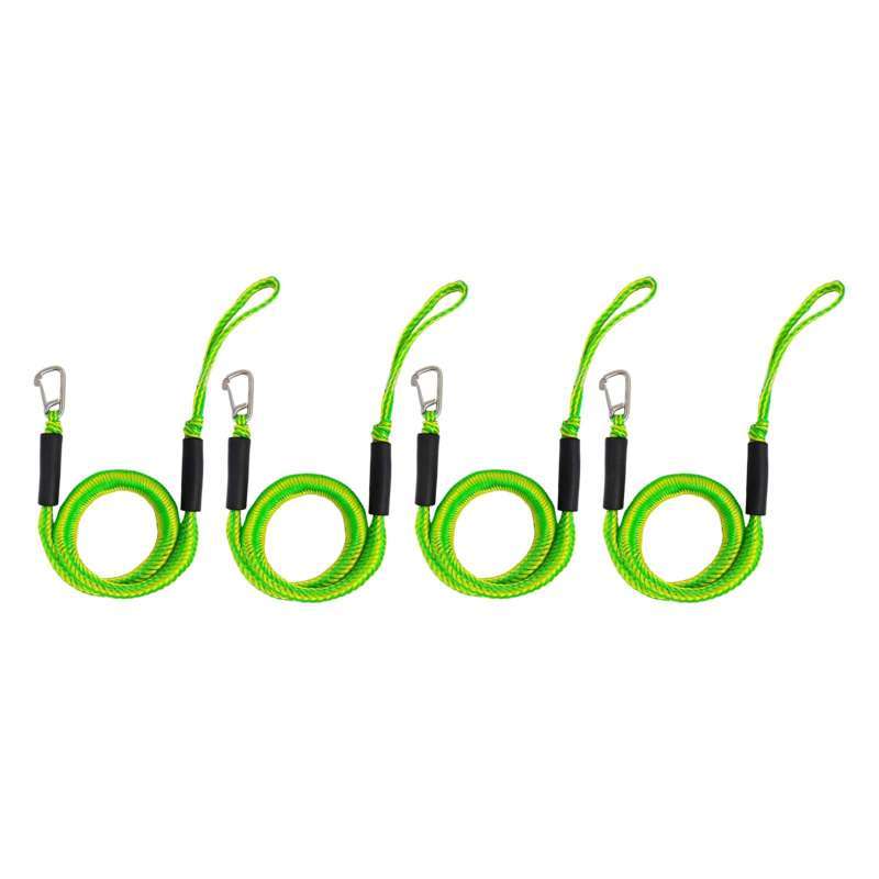 Buy Bungee Dock Lines, Boat Ropes For Docking,ooring Rope With