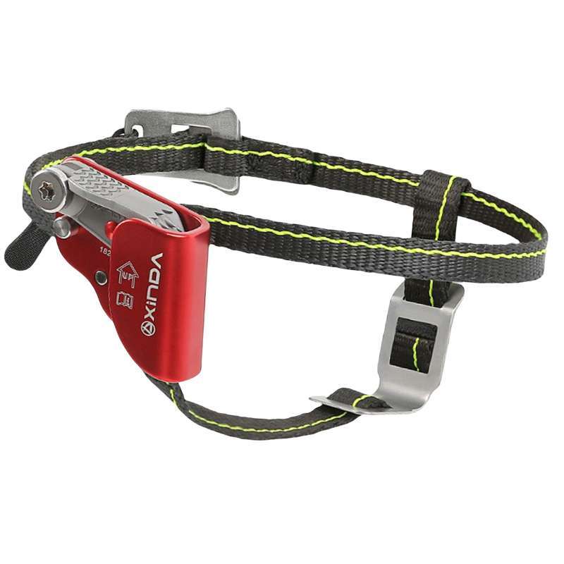 Jual Rock Climbing Foot Ascender Riser Ascender Safety Accessories for