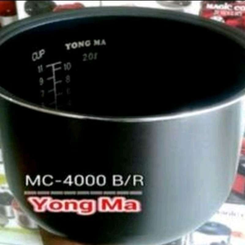 Jual Teflon Yongma Antilengket Original, Murah & Diskon Mei 2024 Blibli