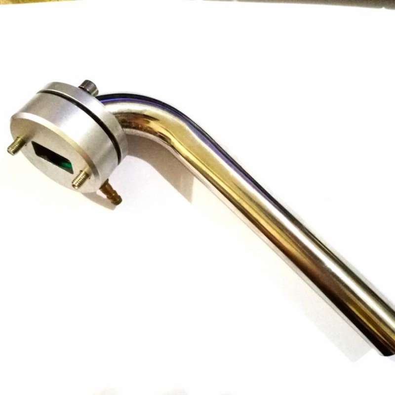 Jual RCMK Header 22mm with flange water cooling manifold RC boat set di