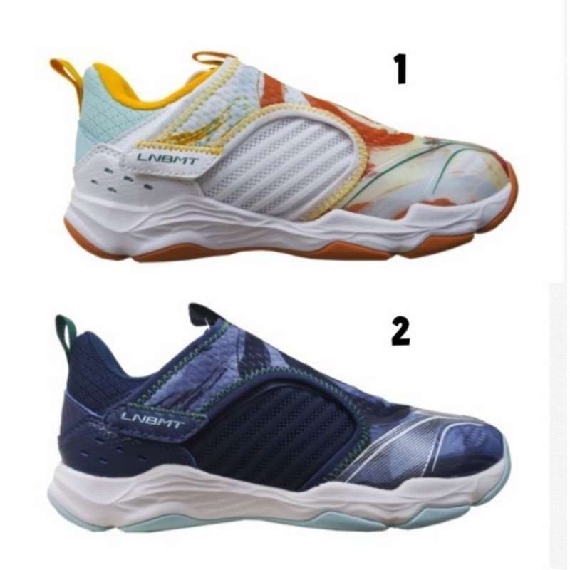 Jual Sepatu Badminton Lining Ranger V Lite Original Di Seller Olotrim ...