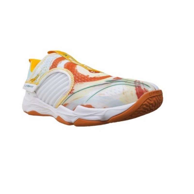 Jual Sepatu Badminton Lining Ranger V Lite Original Di Seller Olotrim ...