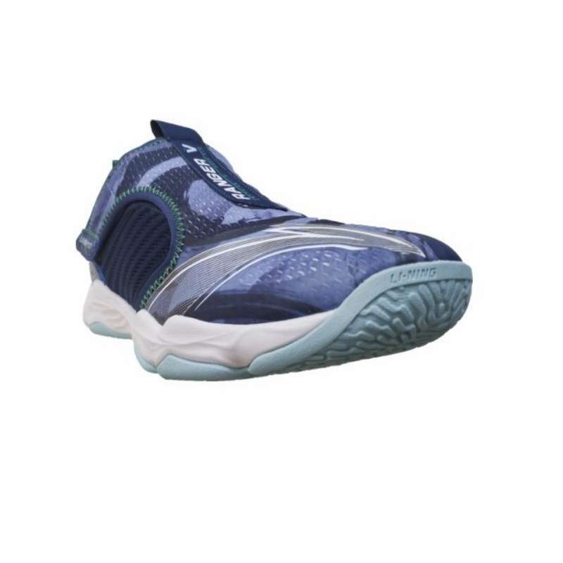 Jual Sepatu Badminton Lining Ranger V Lite Original Di Seller Olotrim ...