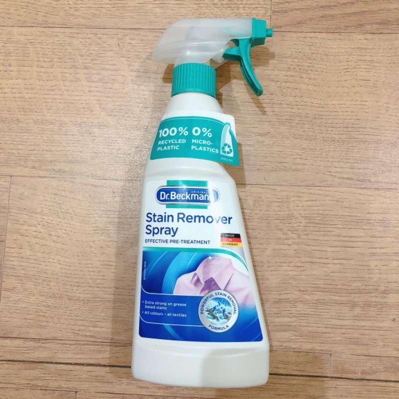 Jual dr beckmann stain remover spray 500 ml di Seller donkistore