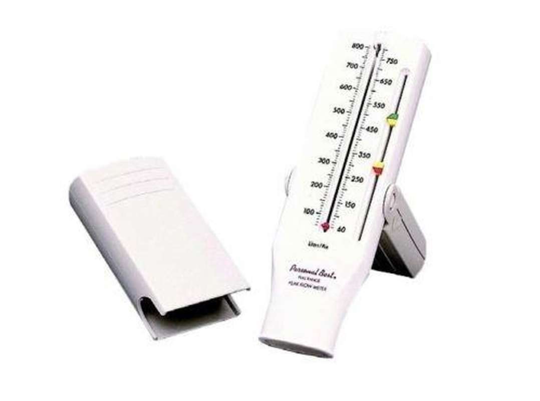 Promo Peak Flow Meter Philips Diskon 5 di Seller Medicalogy Kelapa
