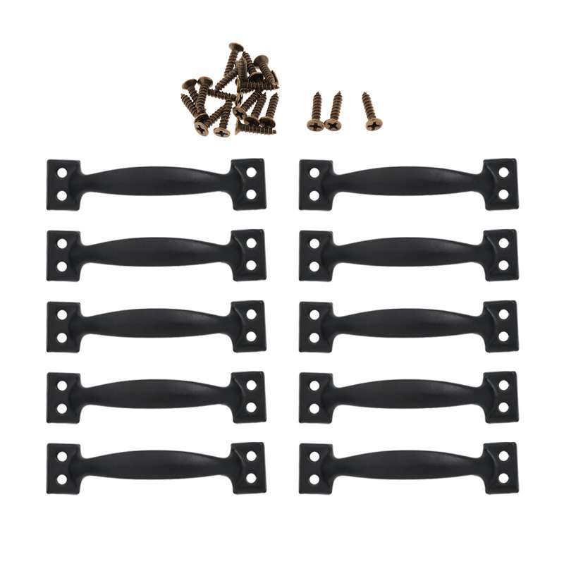 Promo Classic Bow Pull Handles Door Knobs for Wardrobes Dressing Tables