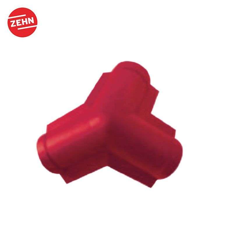 Jual Zehn Upvc Roof 3 Way Ridge Asa Brown Di Seller Mitra10 Official ...