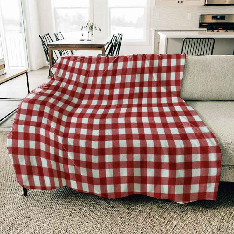 Merk Selimut Bulu yang Bagus dan Super Lembut Blibli Friends