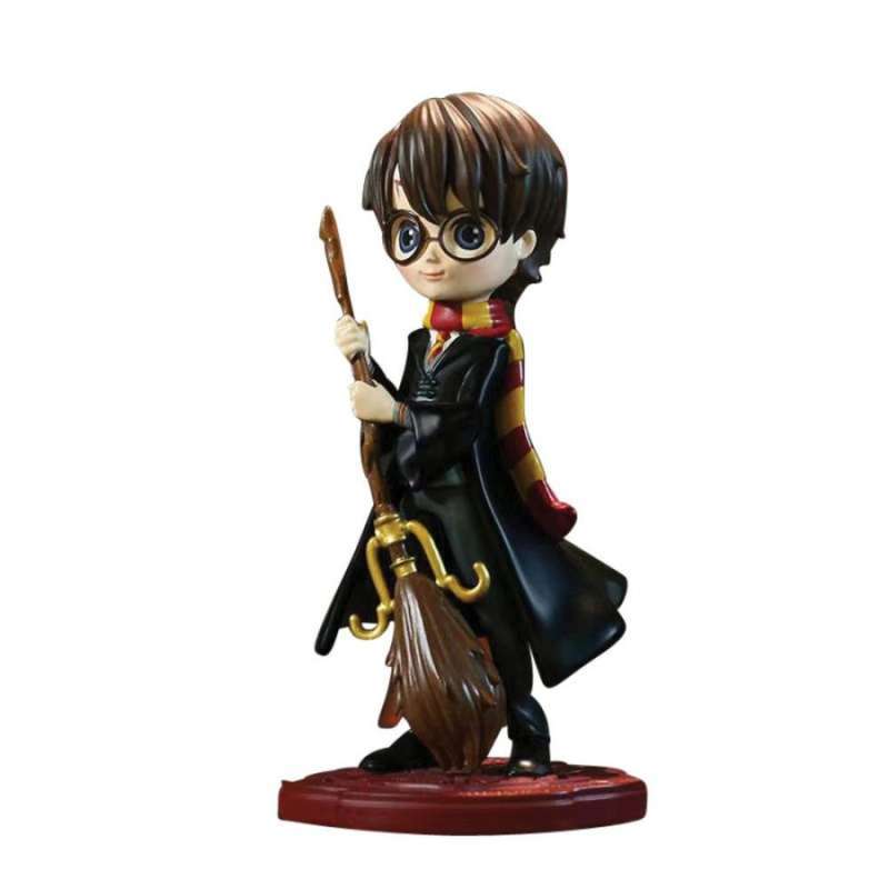 Jual Enesco Harry Potter Miniature SeriesHarry Potter di Seller Hugs