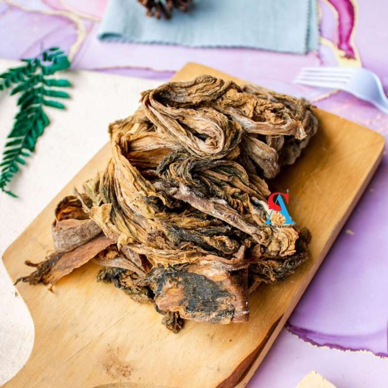 Jual Ham Choi Kon 1 Kg / Sayur Asin Kering Di Seller Tokoarnold88