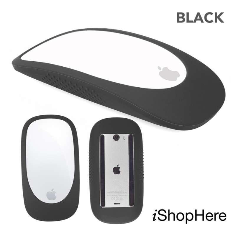 Promo Case Magic Mouse Apple Casing Pelindung Silicon Anti Slip Perfect ...