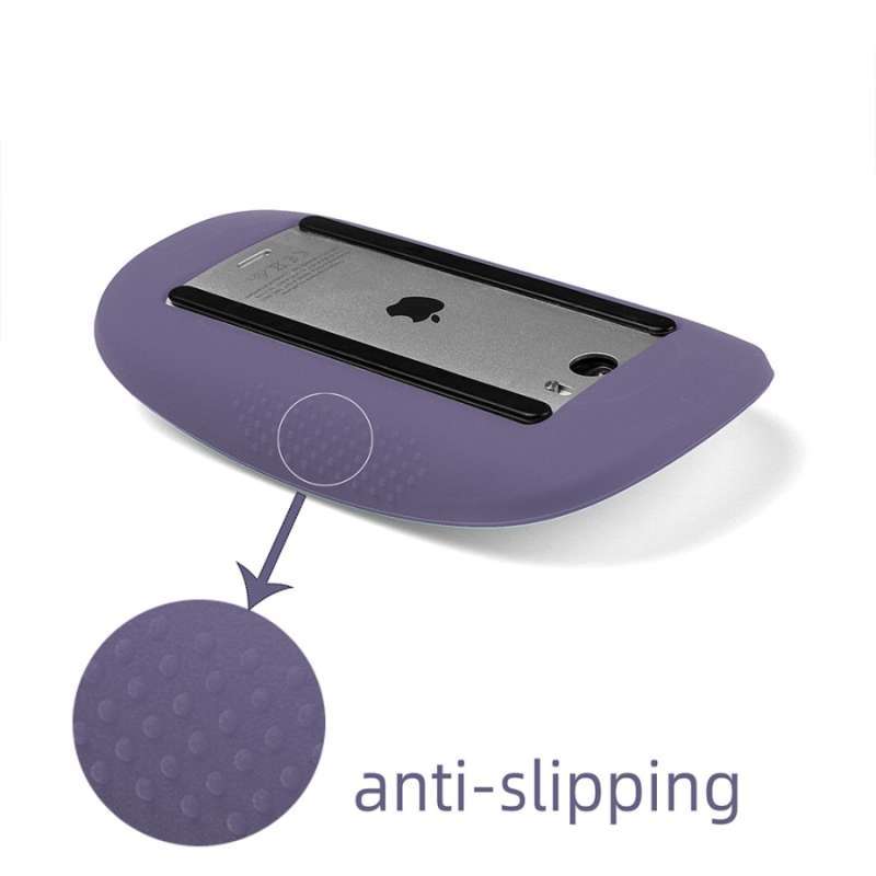 Promo Case Magic Mouse Apple Casing Pelindung Silicon Anti Slip Perfect ...