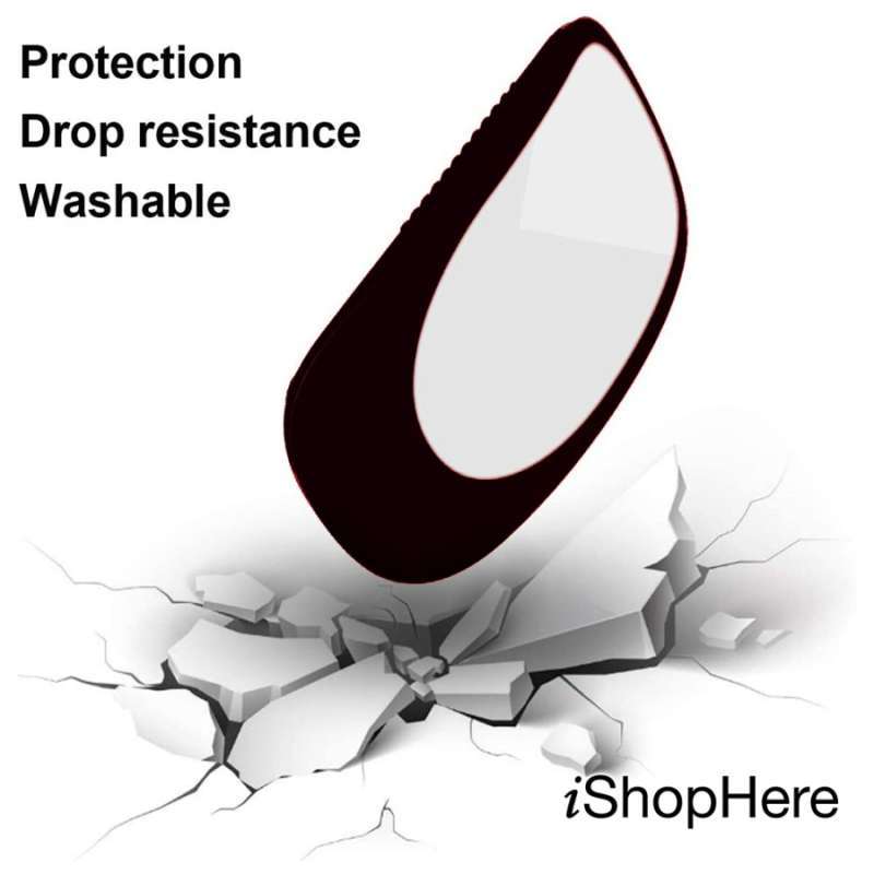 Promo Case Magic Mouse Apple Casing Pelindung Silicon Anti Slip Perfect ...