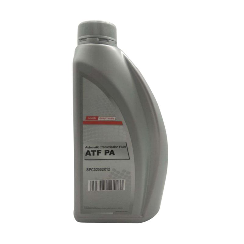 Atf pa mitsubishi аналоги