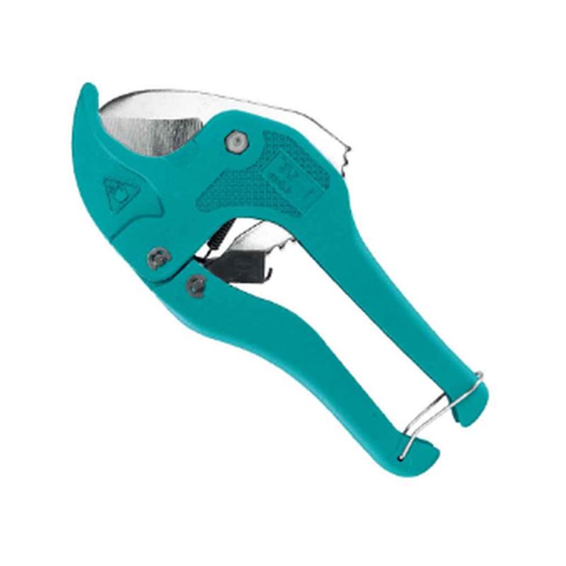 Promo Total Tools THT53425 PVC Pipe Cutter/ Tang Potong Pipa PVC