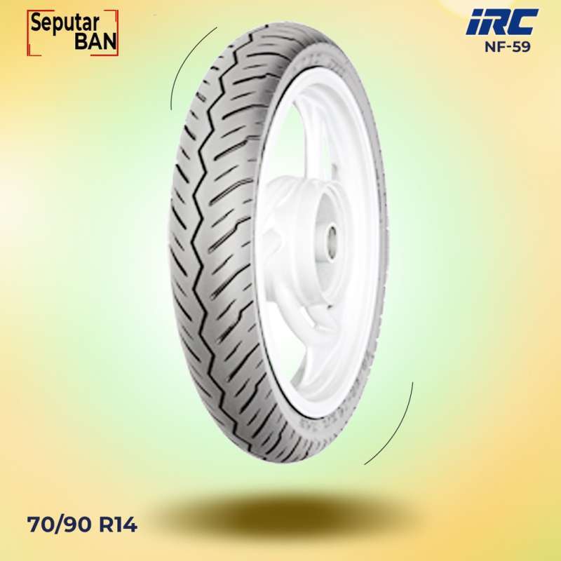 Harga Irc Nf59 💯 Terbaru, Spesifikasi, & Kredit Mei 2026
