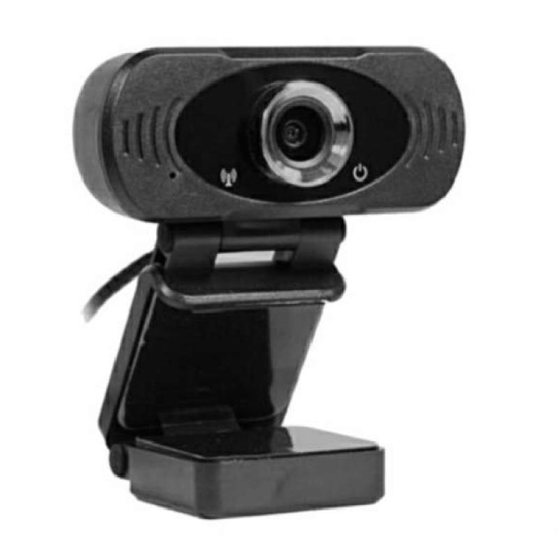 Promo M TECH Camera cam ORI 1080HD WB 500 / cam laptop / webcam