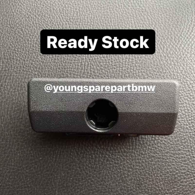 Promo Handle Engsel Kunci Laci Penumpang Glove Box BMW E30 E34 E36