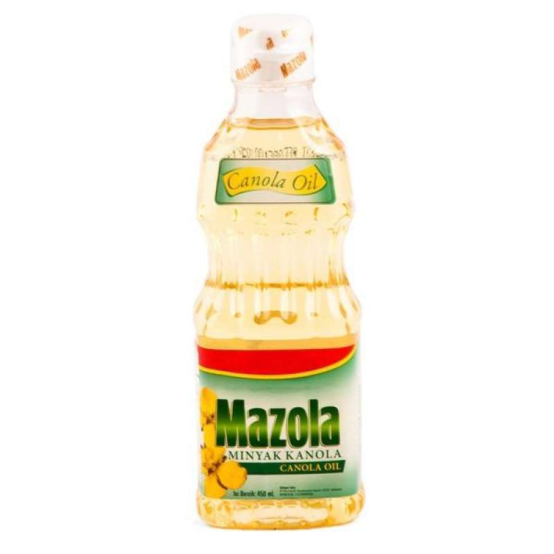 Jual Mazola Minyak goreng Kanola 450Ml di Seller 99shoppmarket Meruya