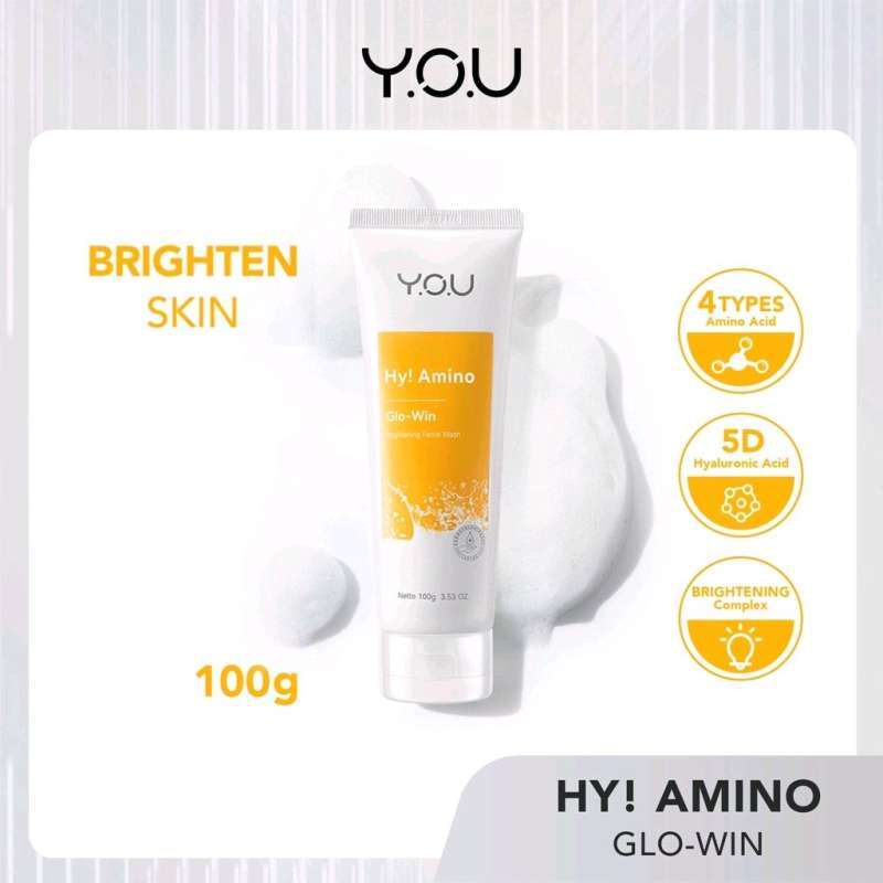 Amiino Brightening Gratis Ongkir 🏷️ Harga Murah Juni 2025