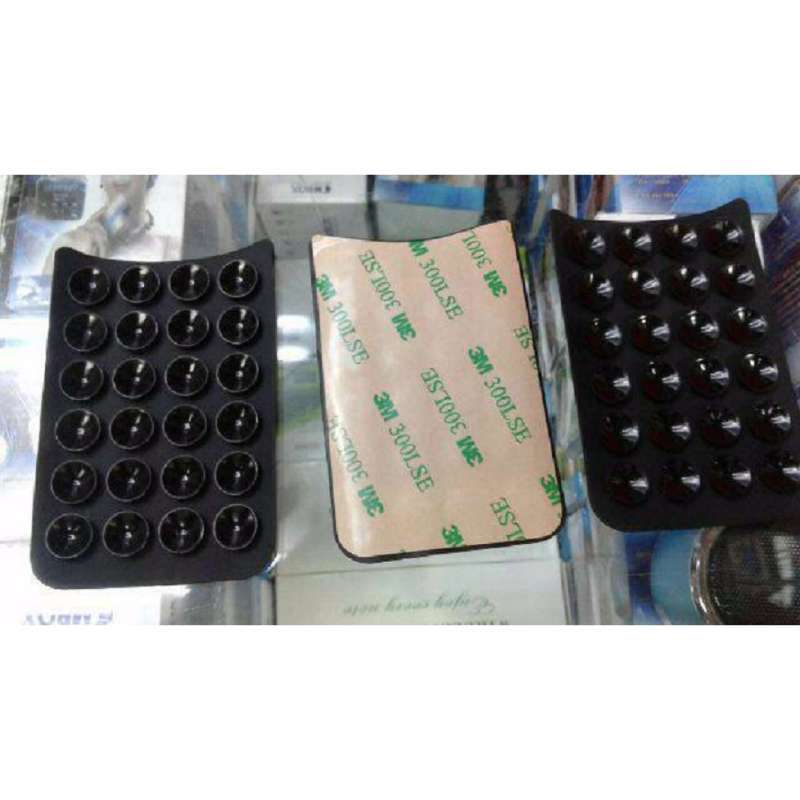 Promo Holder Handphone Te   mpelan Gurita 3M 24 Tentakel di Seller CorNat