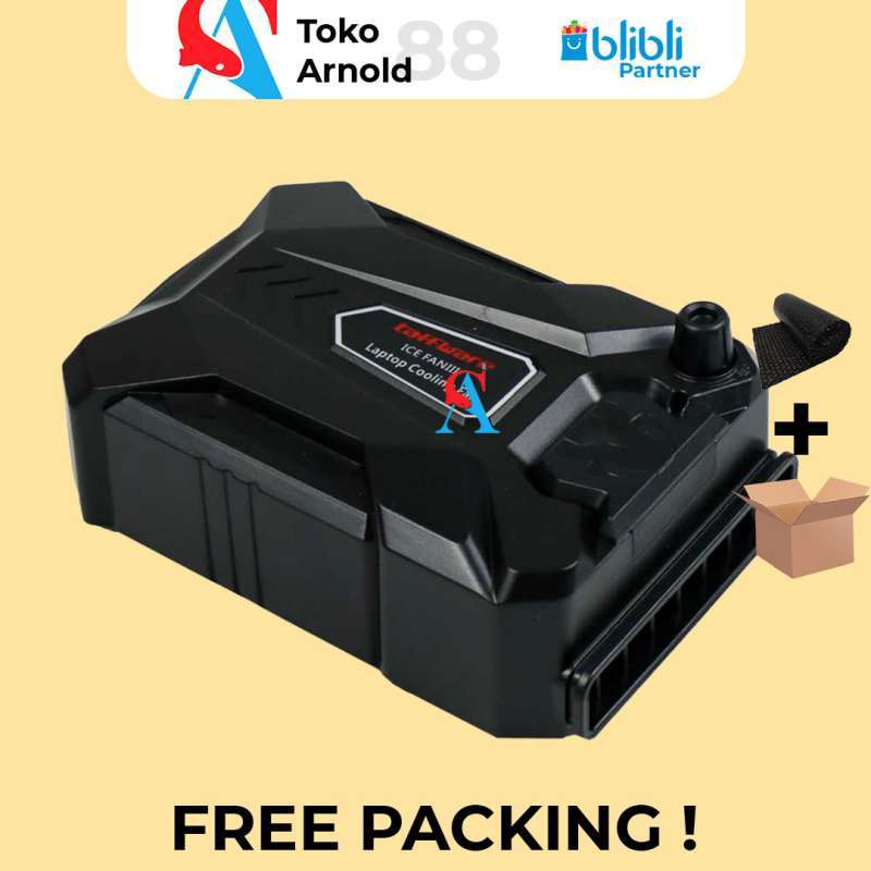 Jual Cooling Pad Vacuum Universal + Cooling Pad Ace / Laptop Vacuum