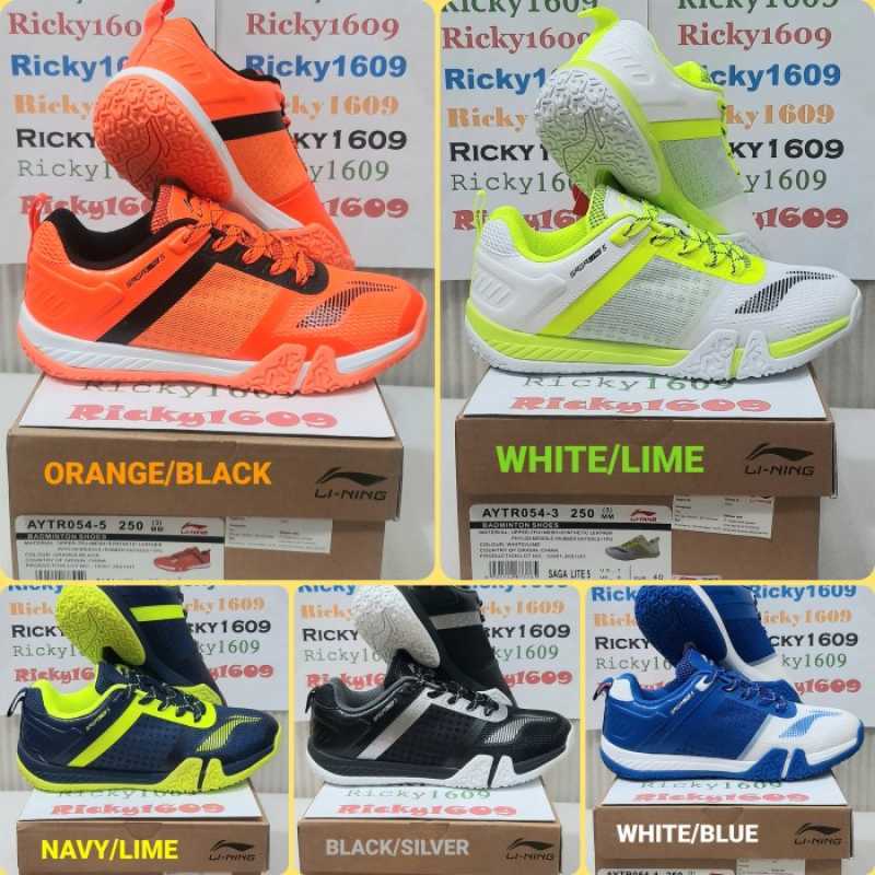 lining saga lite 4