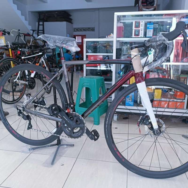 Polygon Stratus Jual Polygon Stratos 5 Disc Original Terbaru - Harga Promo Murah April ...
