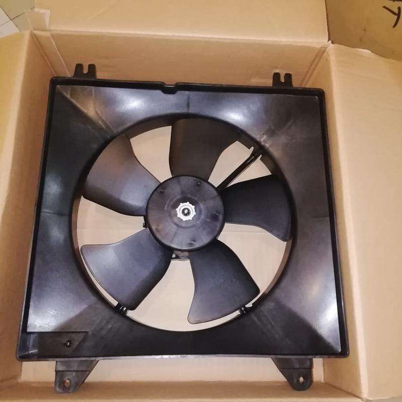 Jual Motor fan radiator assy chevrolet optra / estate di Seller Jaya