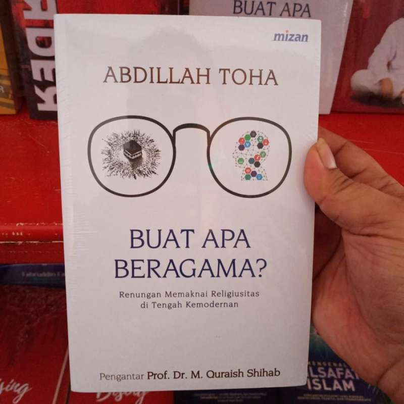jual-buat-apa-beragama-abdillah-toha-di-seller-r2-agency-tegal-rejo
