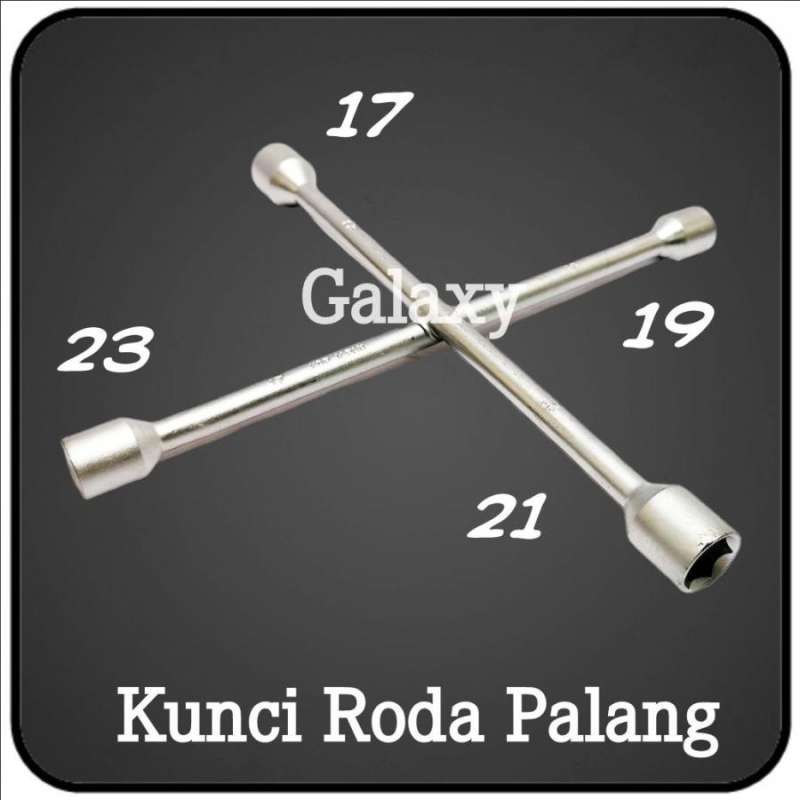 Kunci Roda Mobil Innova: Lebih dari Sekedar Alat Pengencang