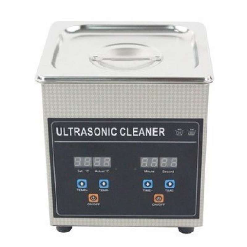 Jual Ultrasonic Cleaner Digital Ultrasonic Cleaner Machine 2l