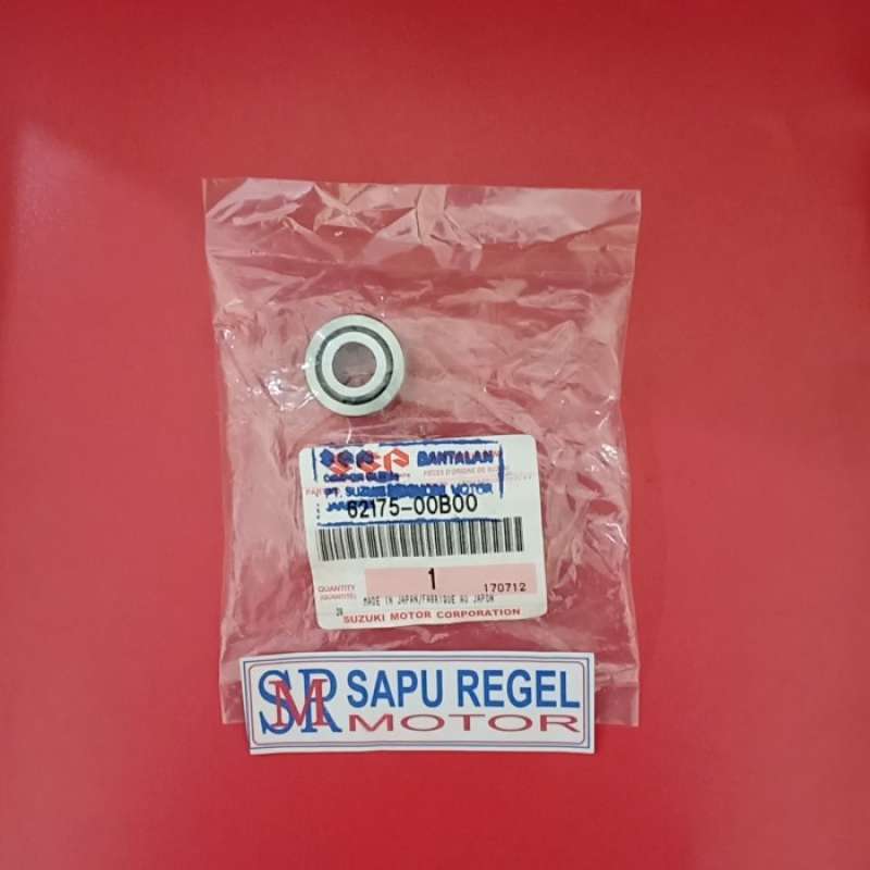 Promo Bearing monoshock suzuki ts 125 original suzuki Diskon 26 di