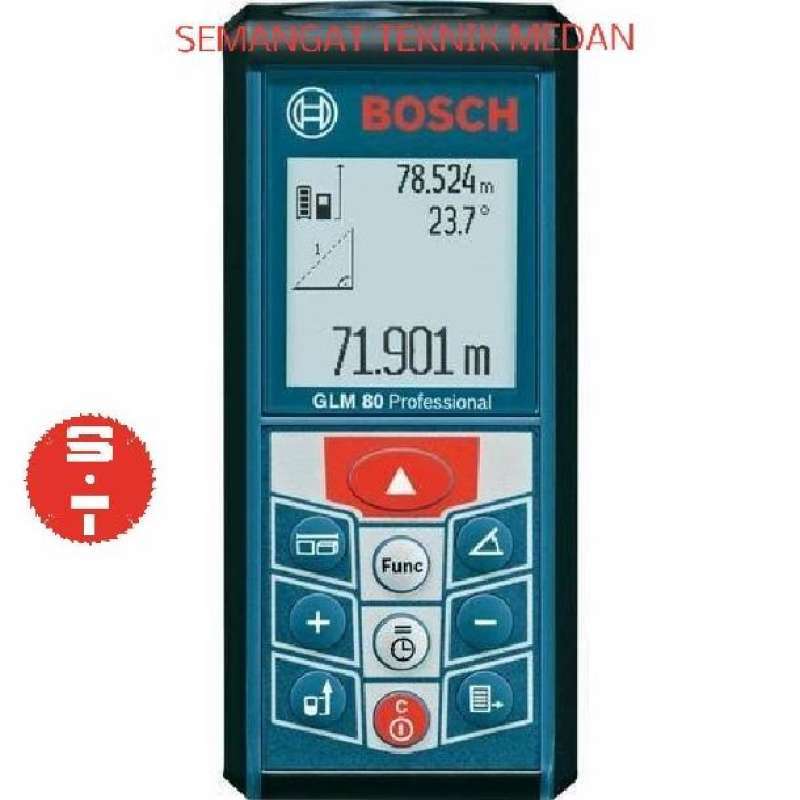 Jual GLM80 METERAN LASER DIGITAL 80m GLM 80 BOSCH ORIGINAL 80 Meter Di jual-glm80-meteran-laser-digital-80m-glm-80-bosch-original-80-meter-di