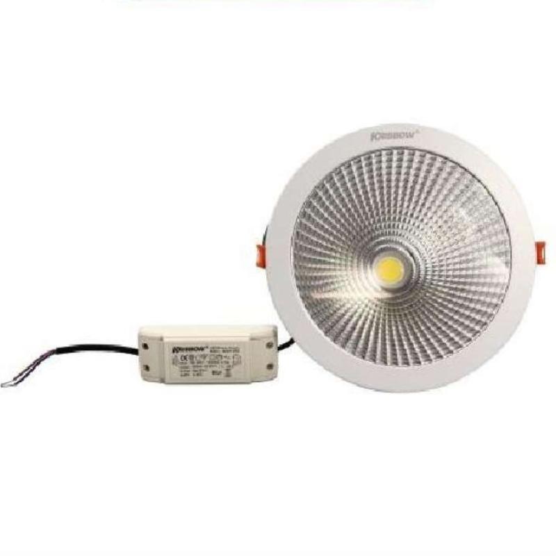 Jual Ace Krisbow Lamp Downlight Led Highpower 30w Cob 5000k Cool