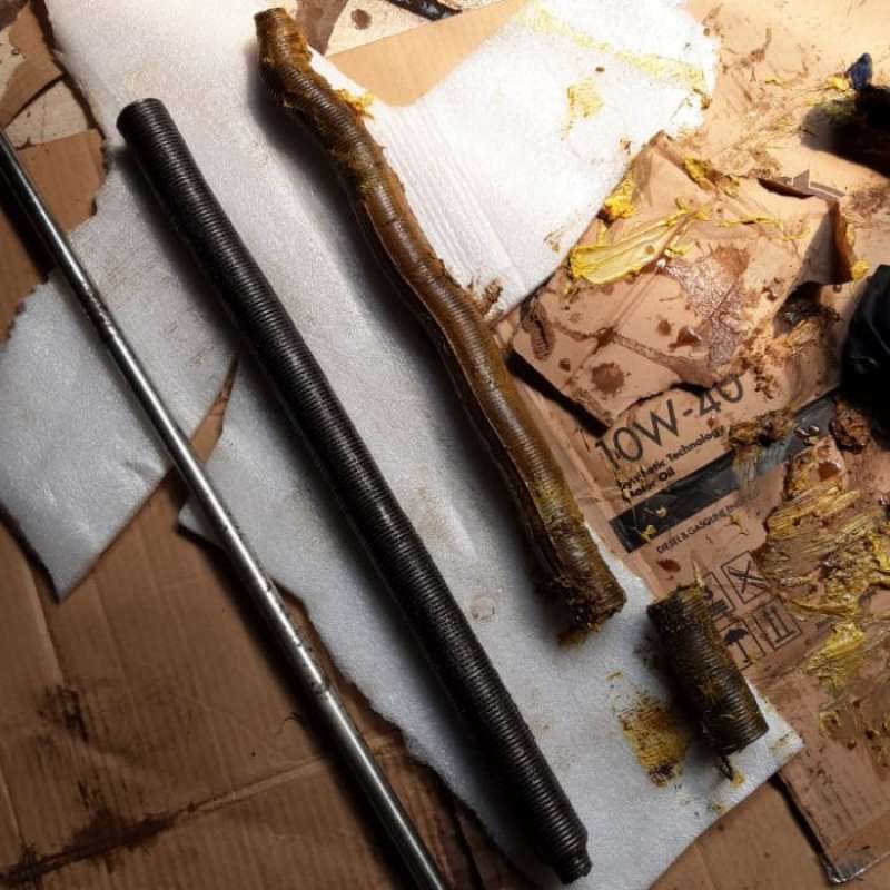 Jual Per Roller Lid Carryboy Di Seller Gasta Depn Cengkareng Barat