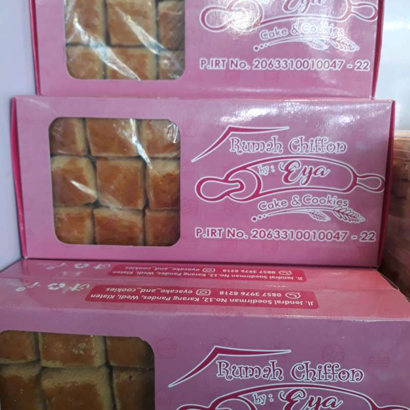Jual Roti Kacang / Kue Kacang / Jajanan Kering / Camilan Roti Kering di ...