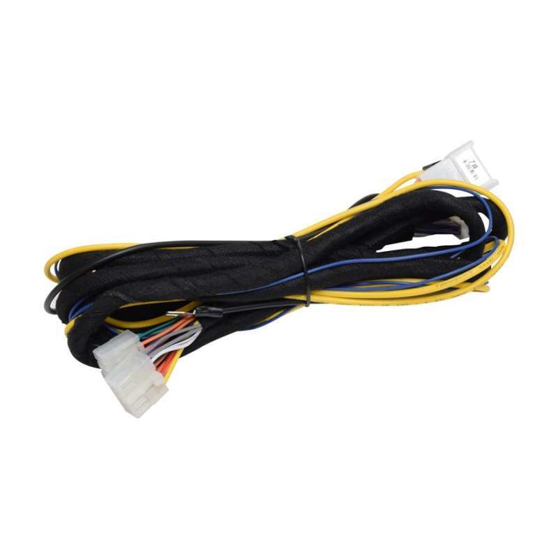 Jual Kabel Socket Magic 4.6 Toyota Di Seller Cello Audio - Cello Audio ...
