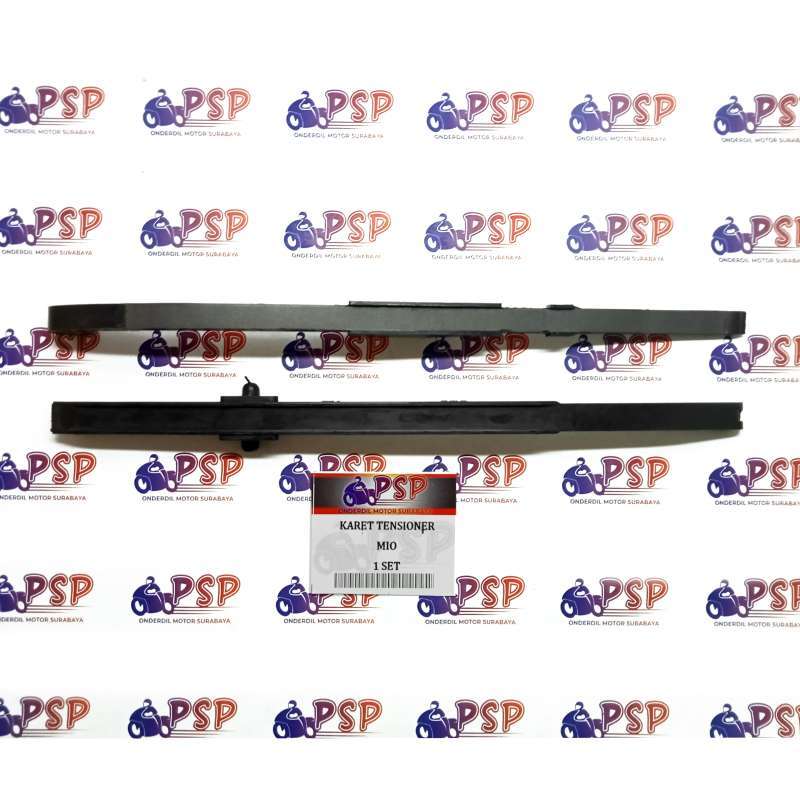 Jual Karet Tensioner Mio (Harga Per Set) - Lidah Karet Tahanan Rantai