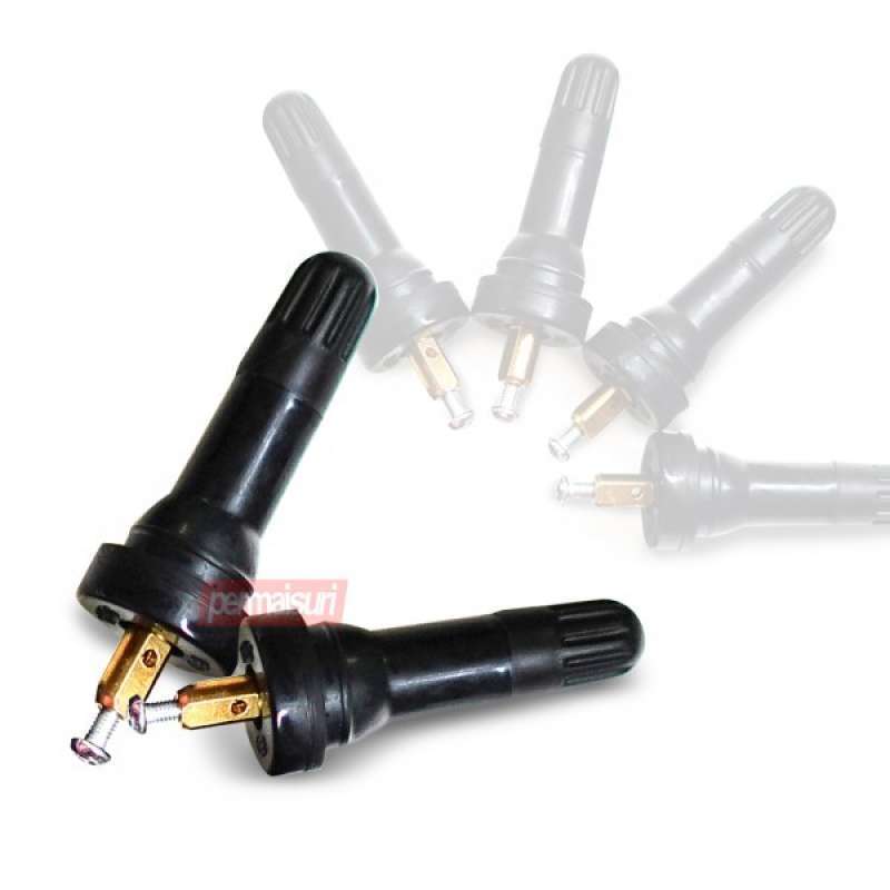 Jual Permaisuri TPMS Replacement Tire Pressure Sensor Rubber for Jeep