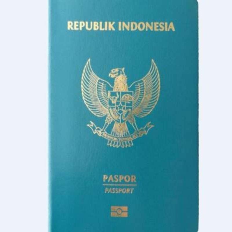 Jual PROMO WISATA Perpanjang E Paspor [Soekarno Hatta/Proses Normal] 1