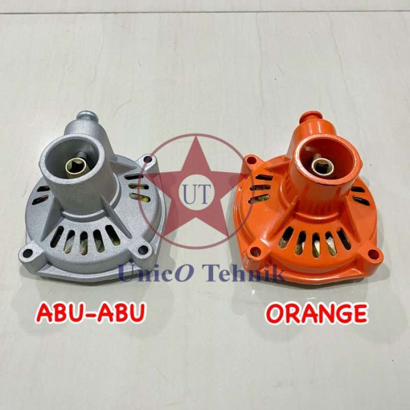 Promo Rumah kampas kopling SET 4 Tak potong rumput gendong BG 435 TAC