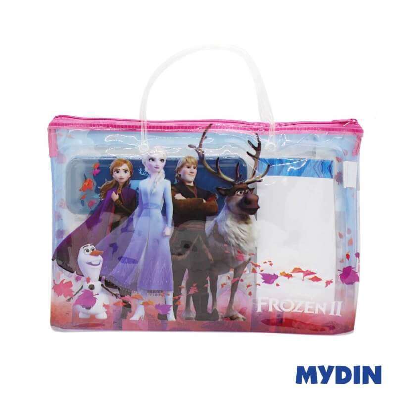 Jual Frozen 2 Stationery Gift Set Malaysia 5488859 di Seller Youbeli