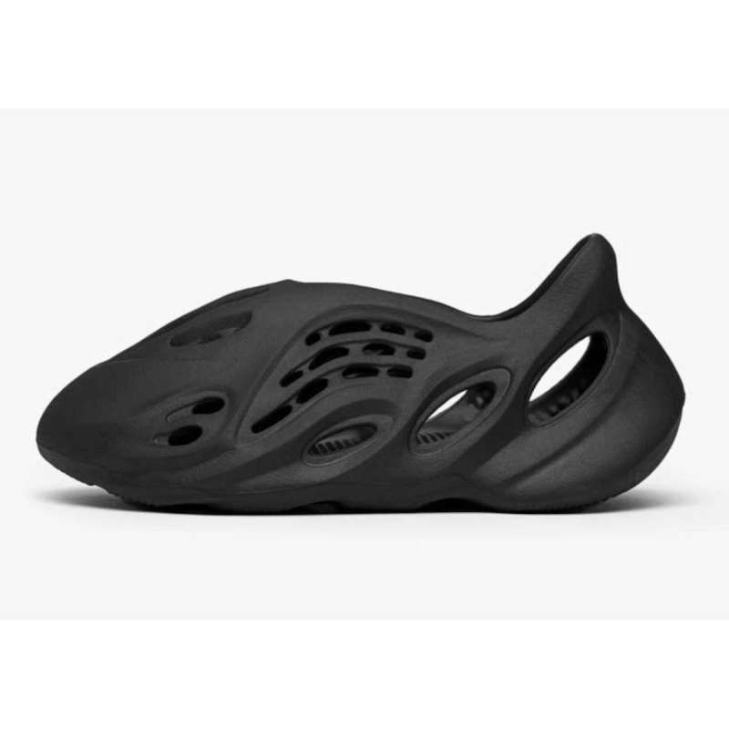 Promo Adidas Yeezy Foam RNNR Onyx ( Foam Runner) [HP8739] Diskon 22 di