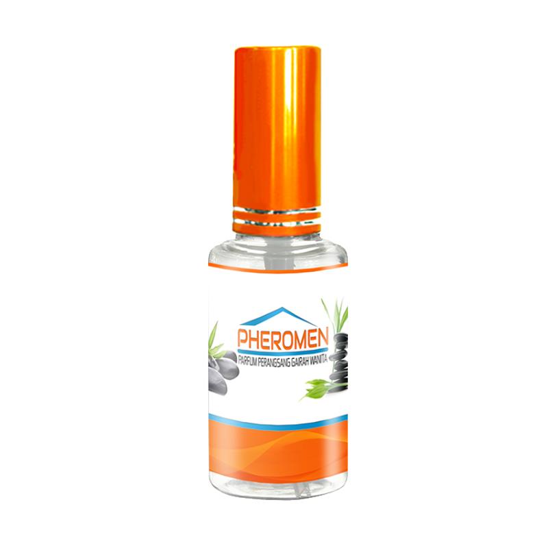 Jual PHEROMEN Parfum Obat Perangsang Wanita - Ampuh di Seller Toko 37