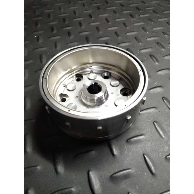 Jual Magnet Flywheel Comp Honda Supra X 125 Fi 31110k41n01 Di Seller ...
