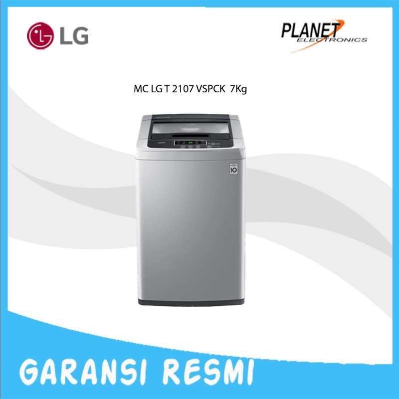 Jual Mesin Cuci Lg 7 Kg Manual Original, Murah & Diskon Januari 2024