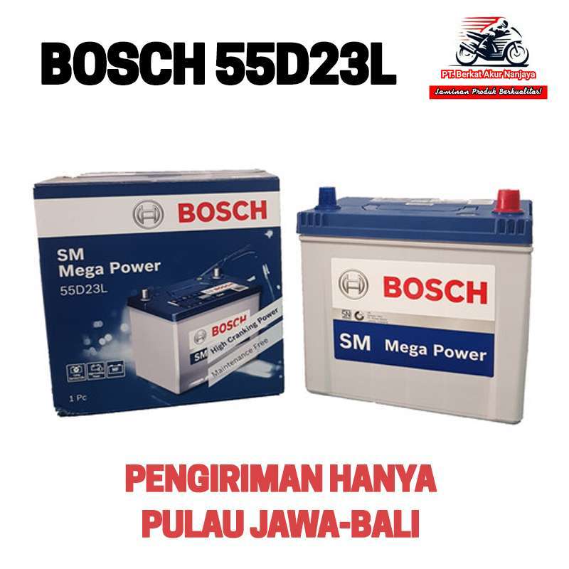 Toyota Innova 55D23L: Sang Legenda yang Bertransformasi