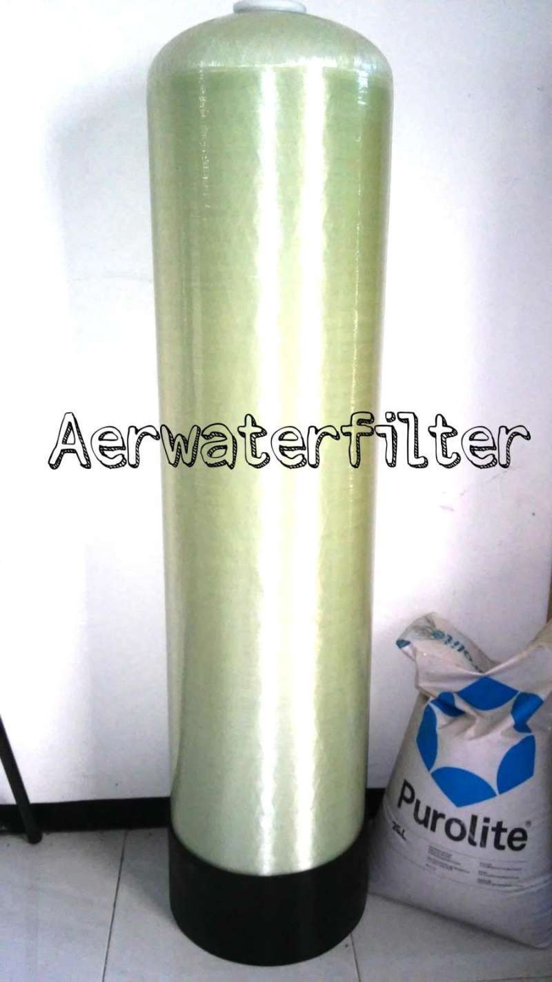 Jual Tabung Filter air FRP 1665 di Seller AER WATER SHOP Rungkut