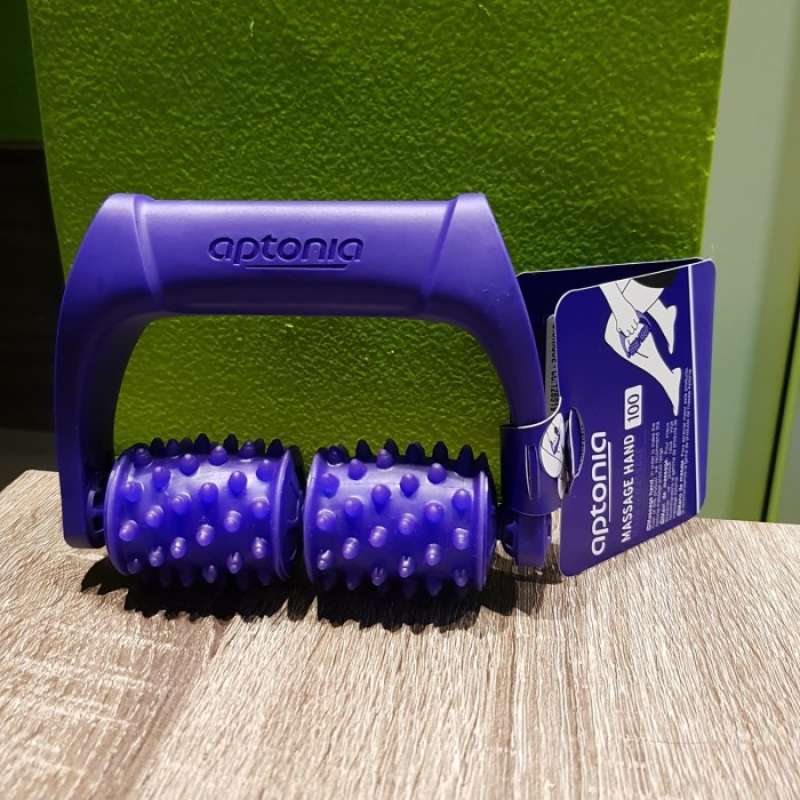 Jual Decathlon Aptonia 100 Hand Massage Alat Pijat untuk Semua Bagian